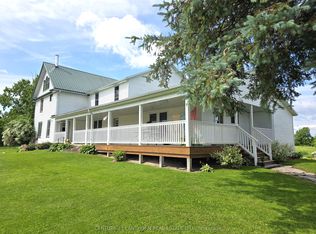 11449 State Highway 62, Centre Hastings, ON K0K2K0