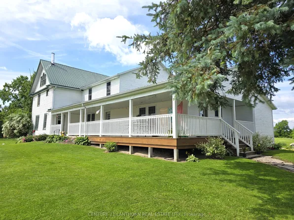 11449 State Highway 62, Centre Hastings, ON K0K 2K0