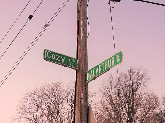 Leads to cozy and cute!