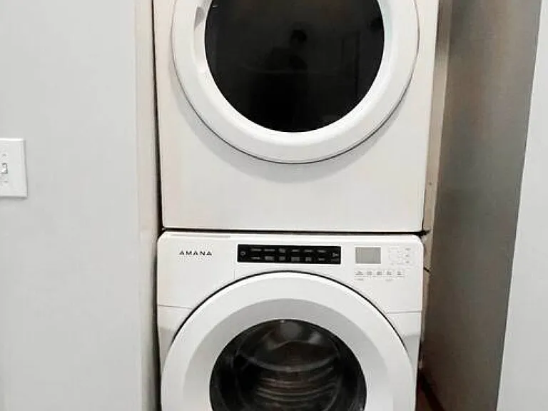 Washer/Dryer