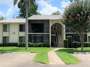 3100 Lake Pine Way APT A1, Tarpon Springs, FL 34688