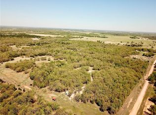 930001 S 3480th Rd LOT 1, Chandler, OK 74834