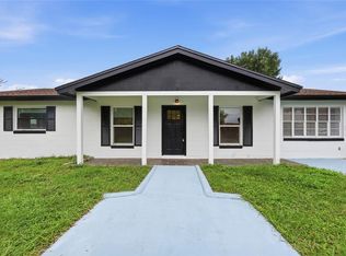 659 KENDALE STREET, ORLANDO, FL 32809