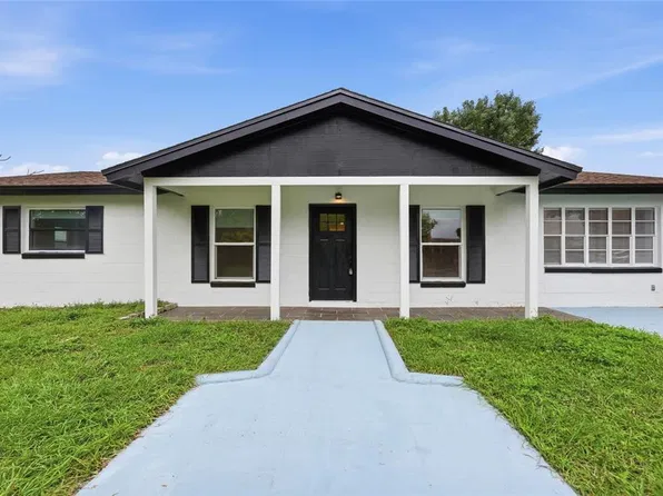 659 KENDALE STREET, ORLANDO, FL 32809