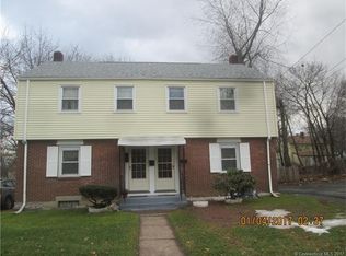 59 E Burnham St, Hartford, CT 06112