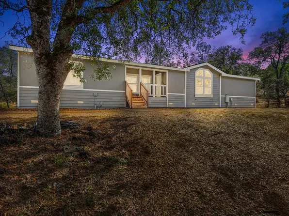 23286 Saint Helena Dr, Smartsville, CA 95977