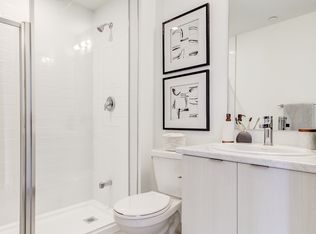 125 Canon Jackson Dr #MODEL-3A, Toronto, ON M6M0C6