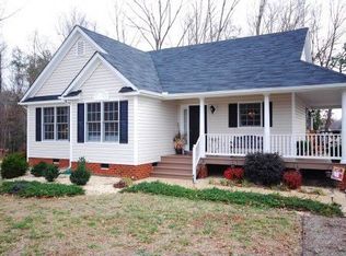 117 Pollard Pl, Aylett, VA 23009