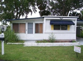 1281 Plymouth Pl, Daytona Beach, FL 32119