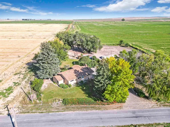 3648 N 3900 E, Hansen, ID 83334
