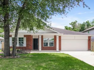16906 N Lighthouse Dr, Crosby, TX 77532