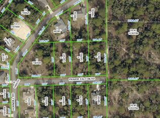 0 Prairie Falcon Rd, Brooksville, FL 34614