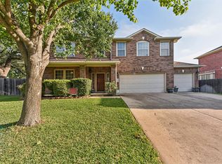 201 Tulip Trail Bnd, Cedar Park, TX 78613