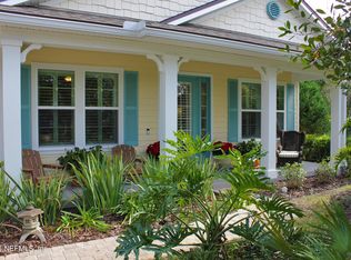 208 History Pl, Saint Augustine, FL 32095