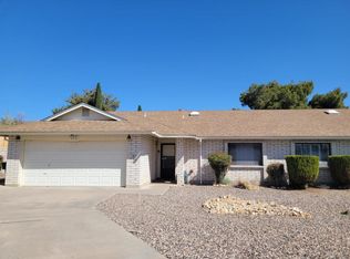 975 Shadow Crest Way, Kingman, AZ 86409