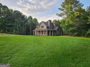 1196 Goshen Church Rd, Franklin, GA 30217