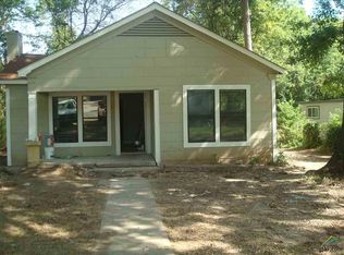 511 E 4th St, Mt Pleasant, TX 75455