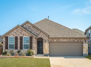 2920 Arlo Way, Aubrey, TX 76227