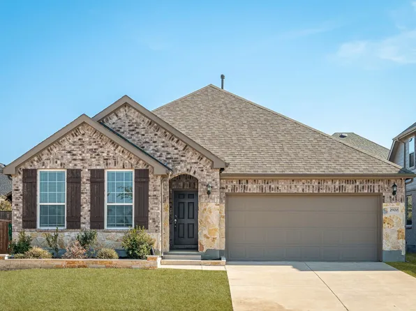 2920 Arlo Way, Aubrey, TX 76227