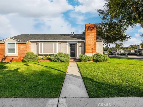 618 S Lee Ave, Fullerton, CA 92833