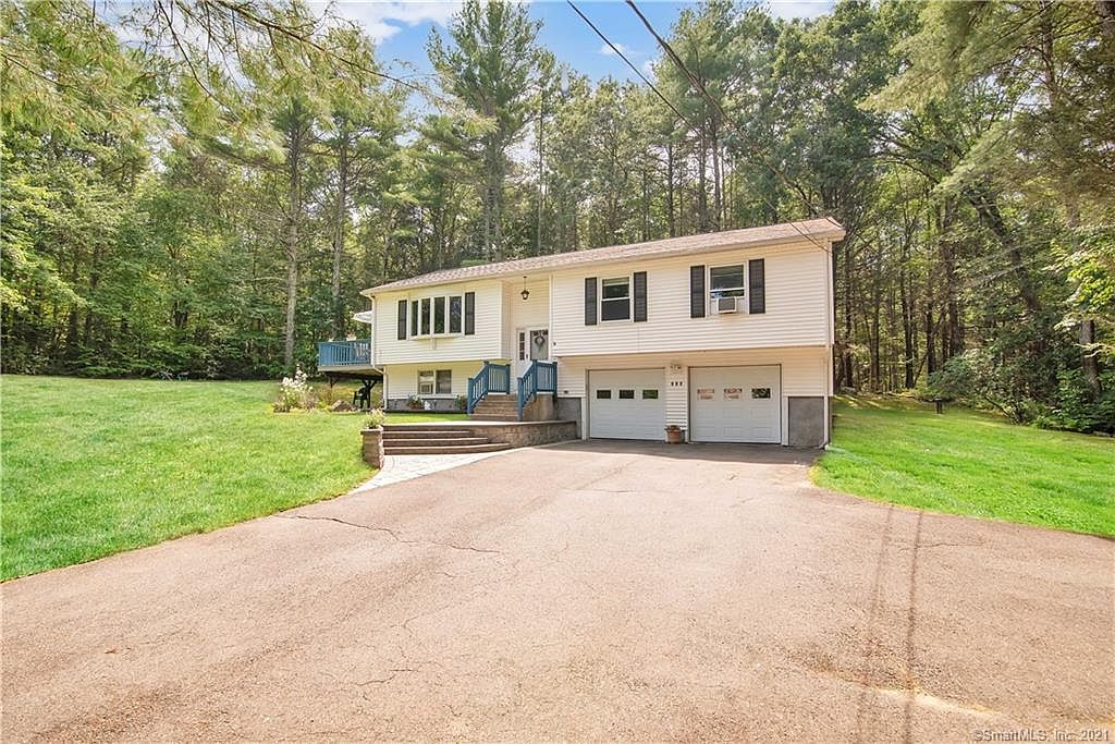 216 Old Monson Rd, Stafford Springs, CT 06076 Zillow