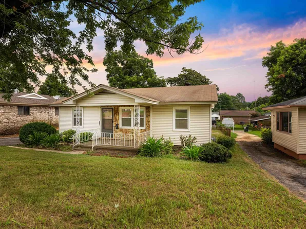 629 McCary St SW, Birmingham, AL 35211