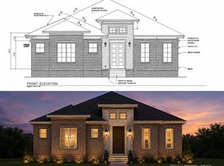 Trescott Dr, Tallahassee, FL 32308