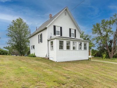 84 Church Street, Rochester, NH, 03839
