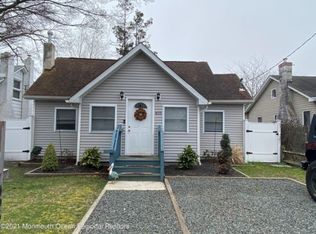 495 Riverside Dr S, Brick, NJ 08723