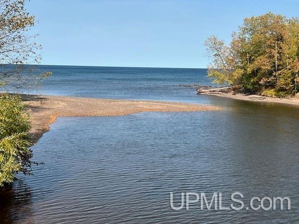 Beaser Ln, White Pine, MI 49971