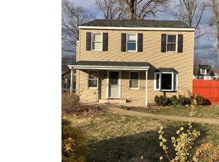 339 Kalmia St, Warminster, PA 18974