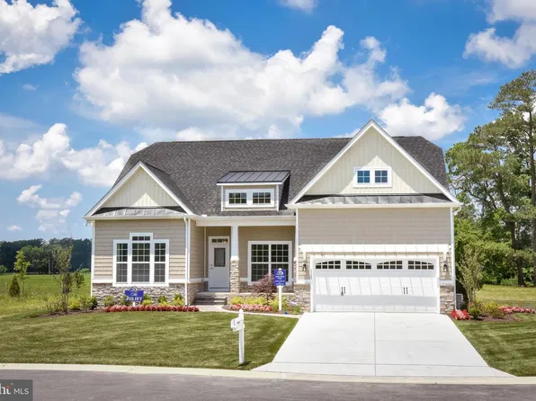 24104 Harvest Cir Lot 72, Milton, DE 19968