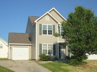 3911 Bayse Ct, Charlotte, NC 28273