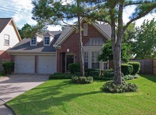 7343 Hazel Cove Dr, Houston, TX 77095