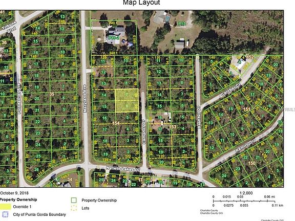 2nd image of 12299 Camphor Dr