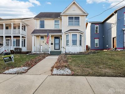 27 N Paul Laurence Dunbar St, Dayton, OH 45402