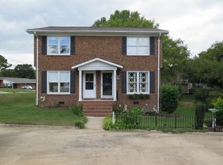 316 Culvert St UNIT 6, Apex, NC 27502