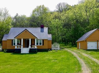 6094 Ensor Hollow Rd, Granville, TN 38564