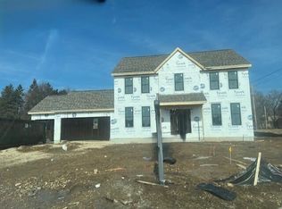 W251N2469 Valleyview Ln LOT 15, Pewaukee, WI 53072