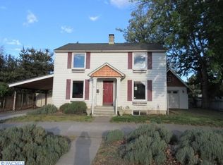 410 Jadwin Ave, Richland, WA 99352