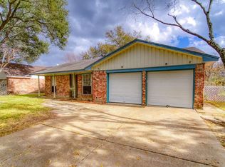 5307 Inwood Dr, Katy, TX 77493