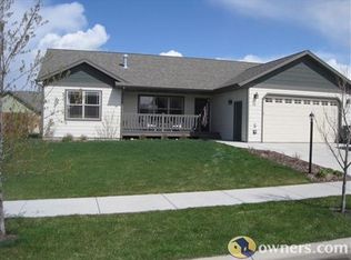 45 Cedar Wood Cir, Bozeman, MT 59718