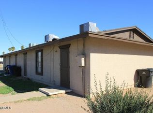 1704 E 6th Ave, Mesa, AZ 85204