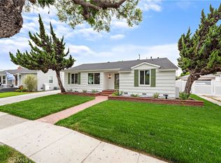 2025 Rutgers Ave, Long Beach, CA 90815