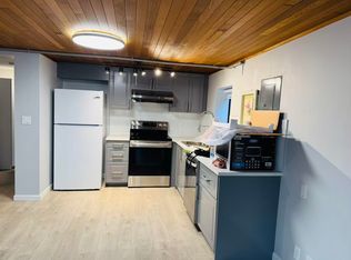 4000 W 29th Ave, Vancouver, BC V6S 1S9