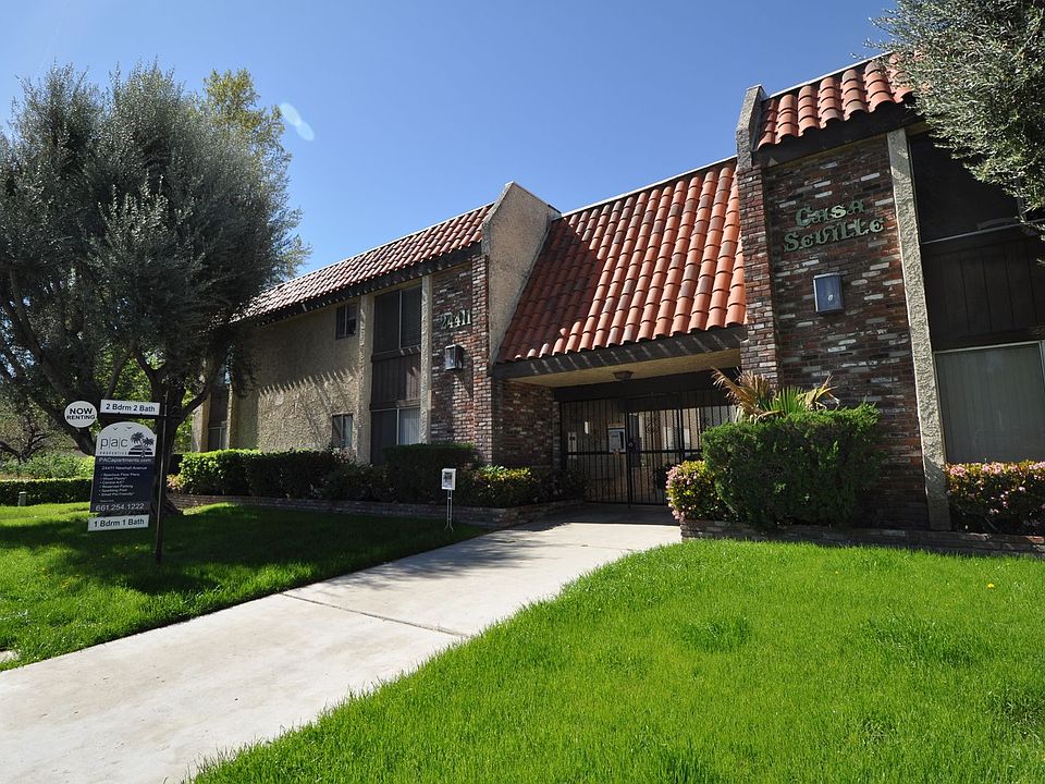 1st image of 24411 Newhall Ave #104