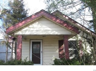 5213 Hilda Ave, Saint Louis, MO