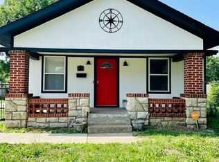 1241 Douglas Ave, Kansas City, KS 66103