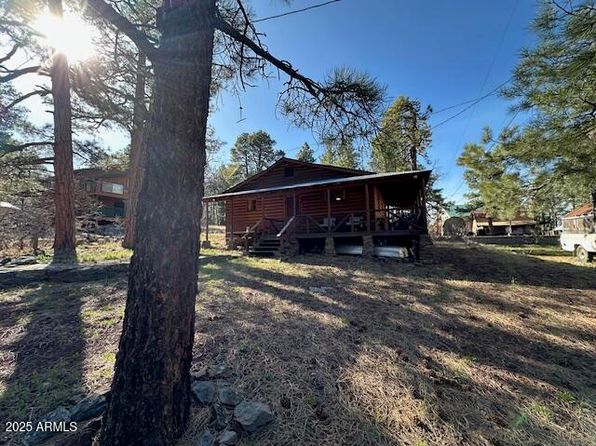 1335 Park Dr, Mormon Lake, AZ 86038