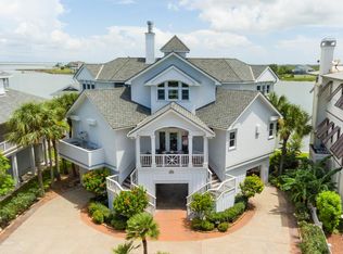13207 Binnacle Way, Galveston, TX 77554